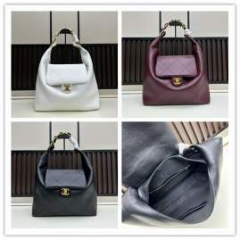 Picture of Chanel Handbags _SKUfw239868582fw